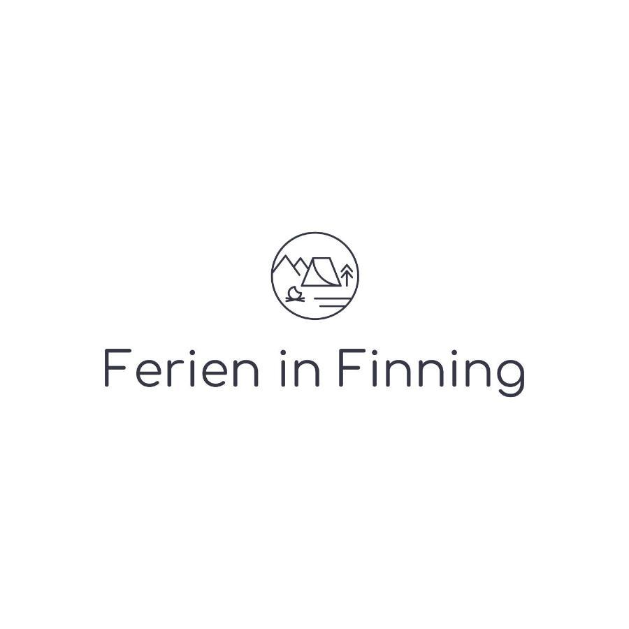 Ferien In Finning - Im Traumhaften Fuenfseenland Exterior photo